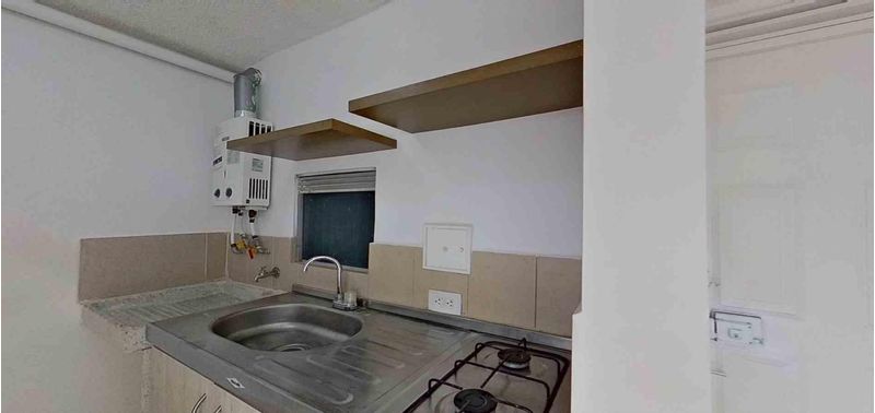 Apartamento en Venta en Bogotá, D.C., tierra buena-7