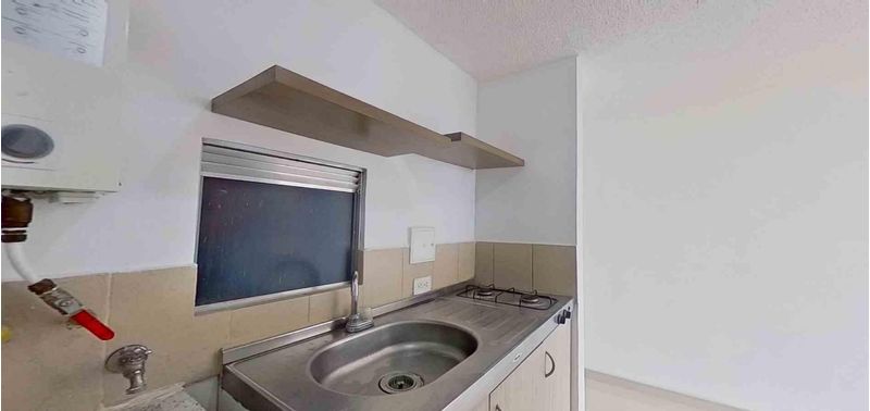 Apartamento en Venta en Bogotá, D.C., tierra buena-8