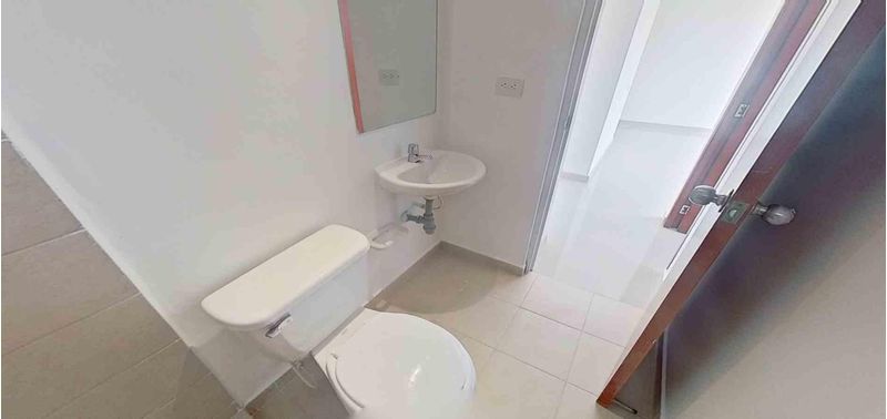 Apartamento en Venta en Bogotá, D.C., tierra buena-10