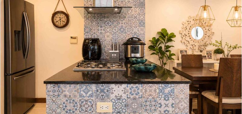Apartamento en Venta en Medellín, El Poblado-1