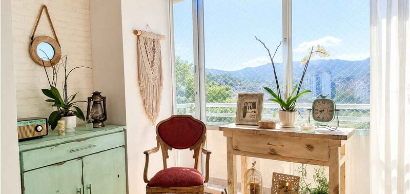 Apartamento en Venta en Medellín, El Poblado-4