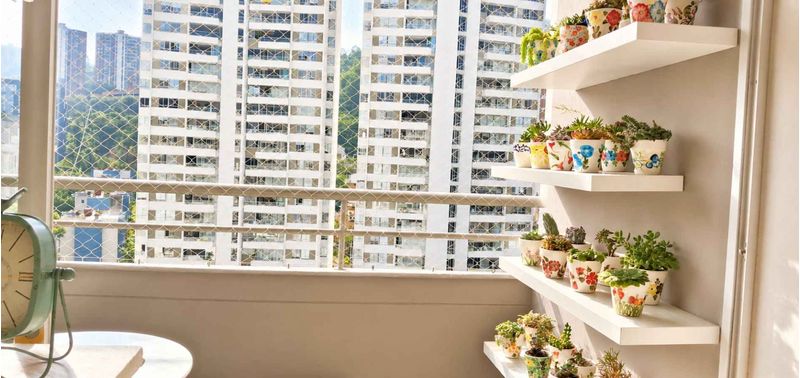 Apartamento en Venta en Medellín, El Poblado-5