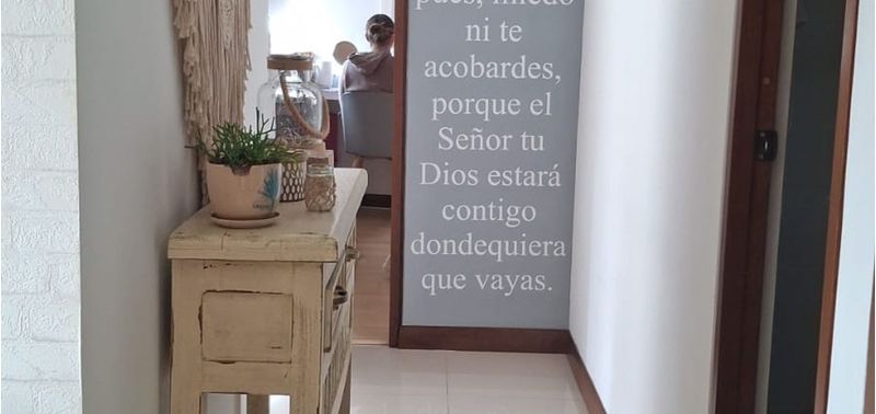 Apartamento en Venta en Medellín, El Poblado-8