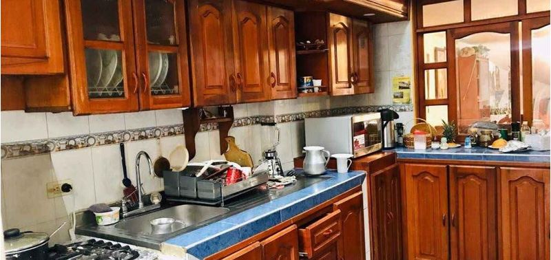 Casa en Venta en Bogotá, D.C., Normandía-0
