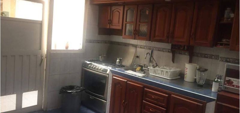 Casa en Venta en Bogotá, D.C., Normandía-1