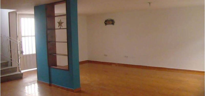 Casa en Venta en Bogotá, D.C., Normandía-2