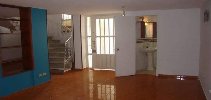 Casa en Venta en Bogotá, D.C., Normandía-5