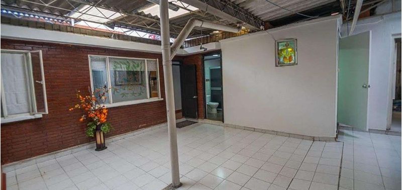 Casa en Venta en Bogotá, D.C., Normandía-6