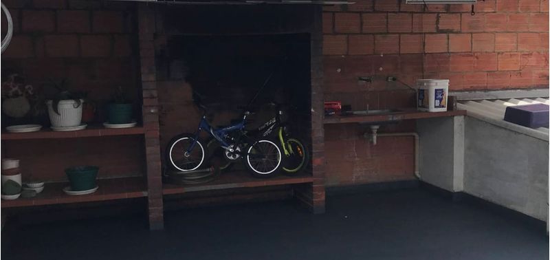 Casa en Venta en Bogotá, D.C., Normandía-8