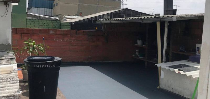 Casa en Venta en Bogotá, D.C., Normandía-9