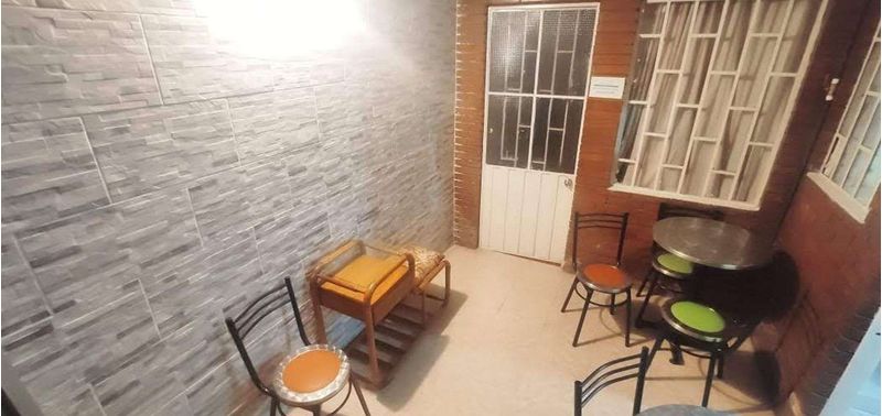 Casa en Venta en Bogotá, D.C., Normandía-14