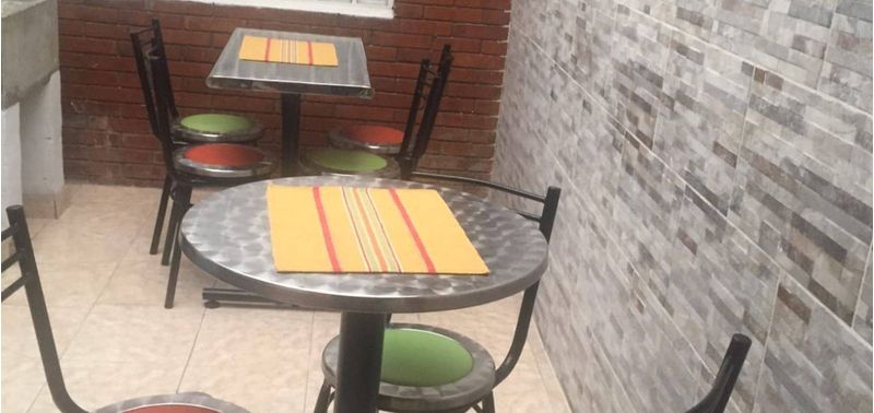 Casa en Venta en Bogotá, D.C., Normandía-15