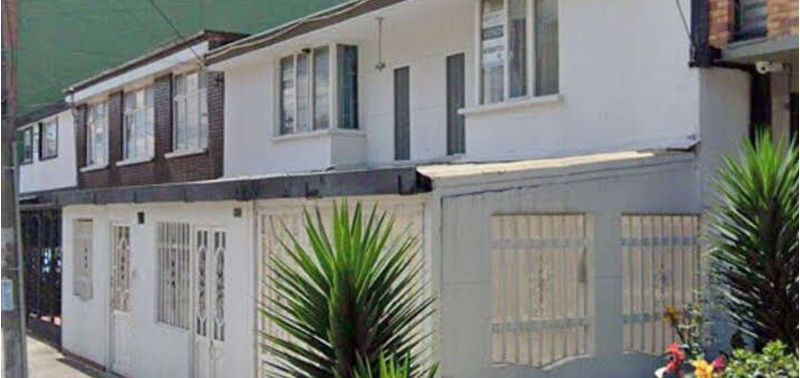 Casa en Venta en Bogotá, D.C., Normandía-16