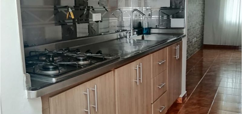 Casa en Venta en Medellín, La Colina-2