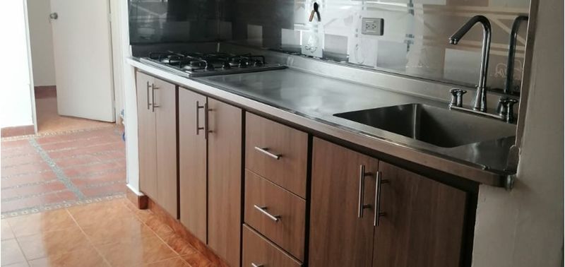 Casa en Venta en Medellín, La Colina-3