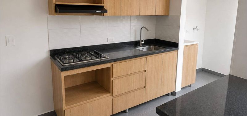 Apartamento en Venta en Medellín, Belén Fátima-1