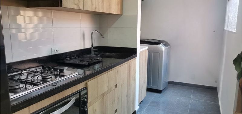 Apartamento en Venta en Medellín, Belén Fátima-6
