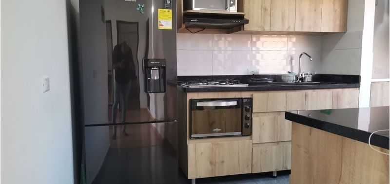 Apartamento en Venta en Medellín, Belén Fátima-9