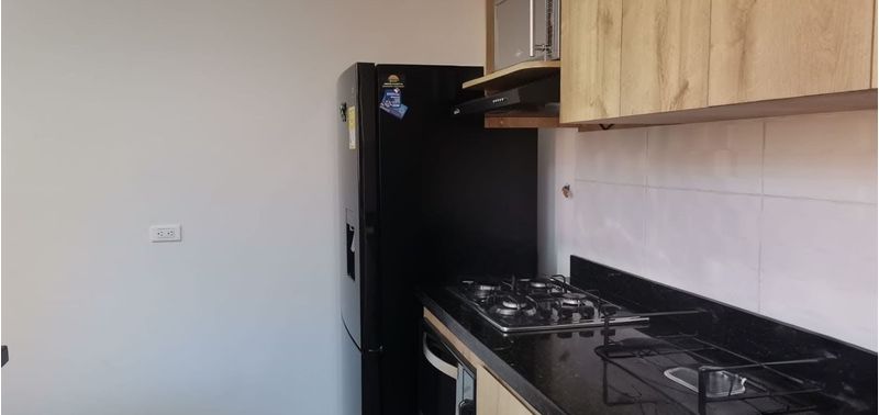 Apartamento en Venta en Medellín, Belén Fátima-10
