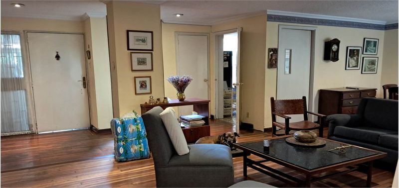 Casa en Venta en Bogotá, D.C., El Polo Club-1