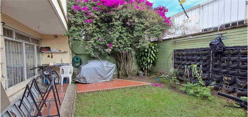 Casa en Venta en Bogotá, D.C., El Polo Club-3