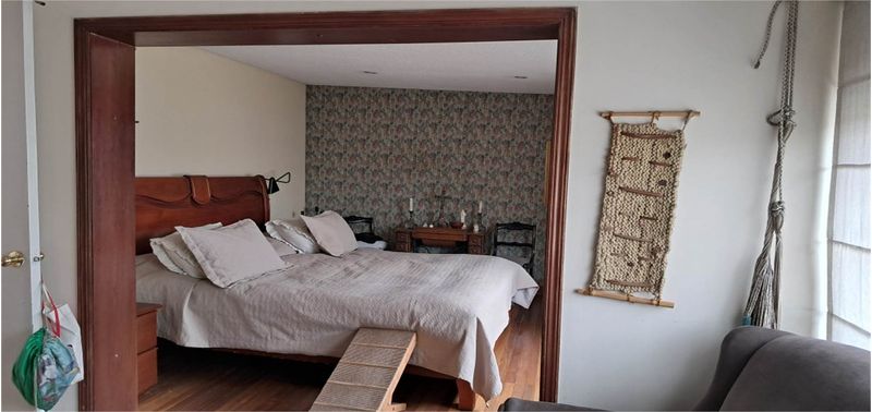 Casa en Venta en Bogotá, D.C., El Polo Club-10