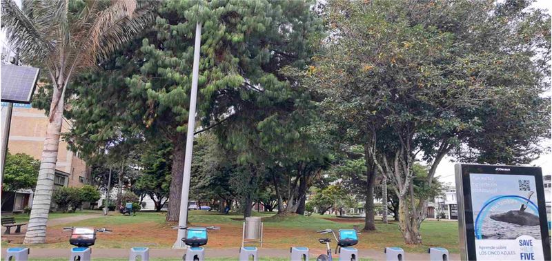 Casa en Venta en Bogotá, D.C., El Polo Club-11