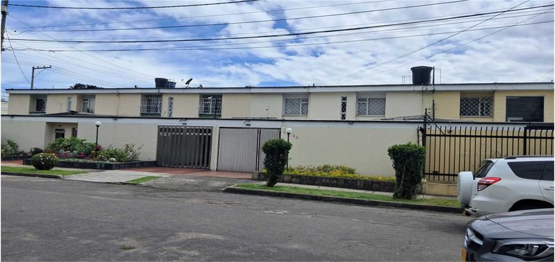 Casa en Venta en Bogotá, D.C., El Polo Club-12