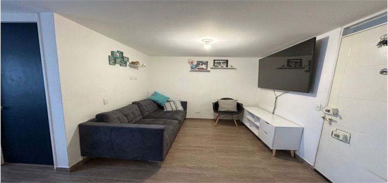 Apartamento en Venta en Bogotá, D.C., La Aurora-Usme