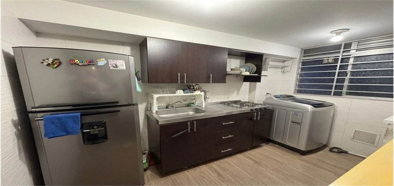 Apartamento en Venta en Bogotá, D.C., La Aurora-Usme-0