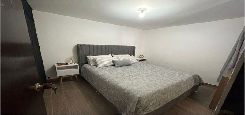 Apartamento en Venta en Bogotá, D.C., La Aurora-Usme-3