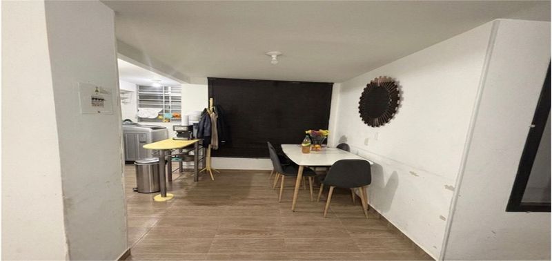 Apartamento en Venta en Bogotá, D.C., La Aurora-Usme-4