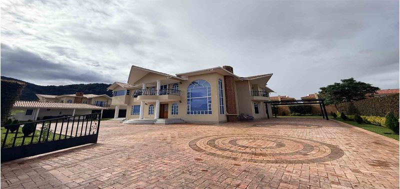 Casa en Venta en Cajicá, Chuntame
