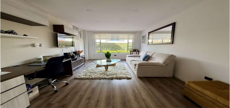 Casa en Venta en Cajicá, Chuntame-4