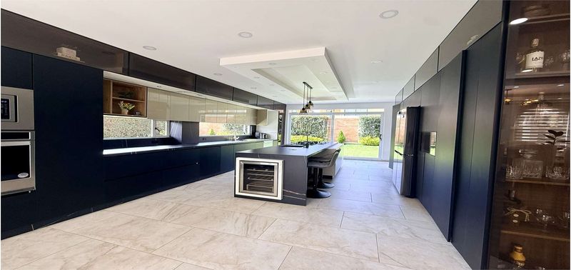Casa en Venta en Cajicá, Chuntame-7