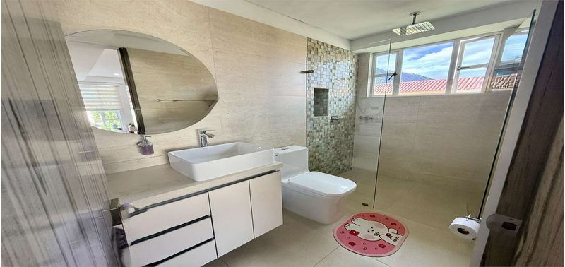 Casa en Venta en Cajicá, Chuntame-17