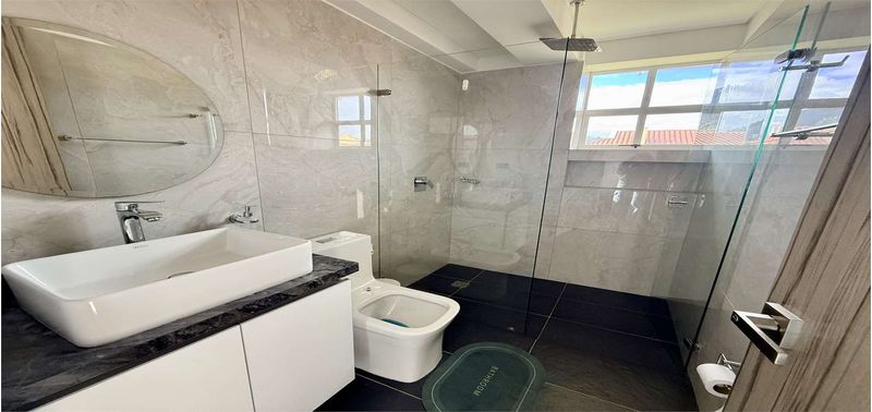 Casa en Venta en Cajicá, Chuntame-21