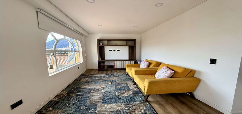 Casa en Venta en Cajicá, Chuntame-24