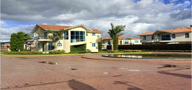 Casa en Venta en Cajicá, Chuntame-25