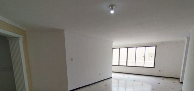 Apartamento en Venta en Barranquilla, Colombia-0