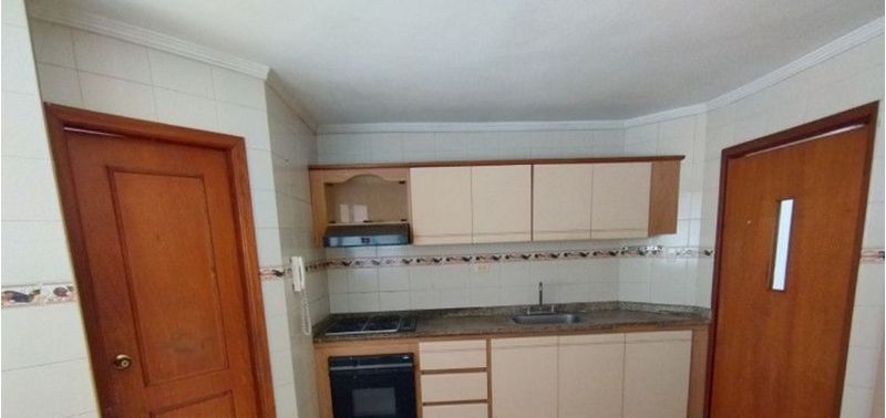 Apartamento en Venta en Barranquilla, Colombia-1