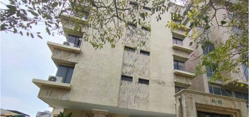 Apartamento en Venta en Barranquilla, Colombia-4
