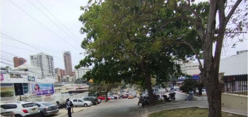 Apartamento en Venta en Barranquilla, Colombia-7