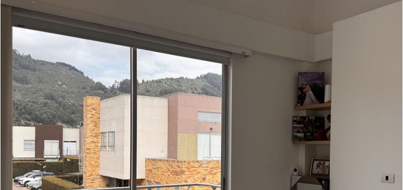 Casa en Venta en Bogotá, D.C., Chía-0