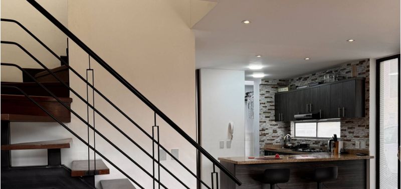 Casa en Venta en Bogotá, D.C., Chía-1