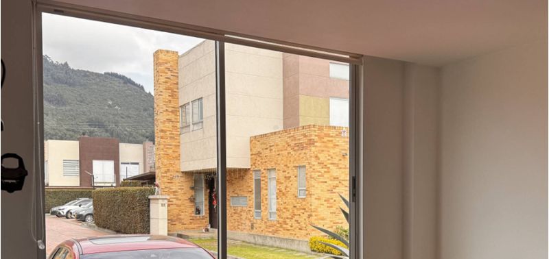 Casa en Venta en Bogotá, D.C., Chía-4