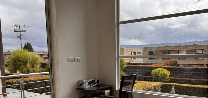Casa en Venta en Bogotá, D.C., Chía-6