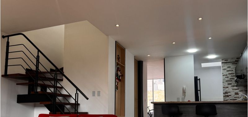 Casa en Venta en Bogotá, D.C., Chía-8