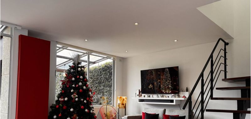 Casa en Venta en Bogotá, D.C., Chía-9