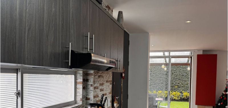 Casa en Venta en Bogotá, D.C., Chía-10